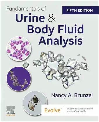 Bol.com Fundamentals of Urine and Body Fluid Analysis aanbieding