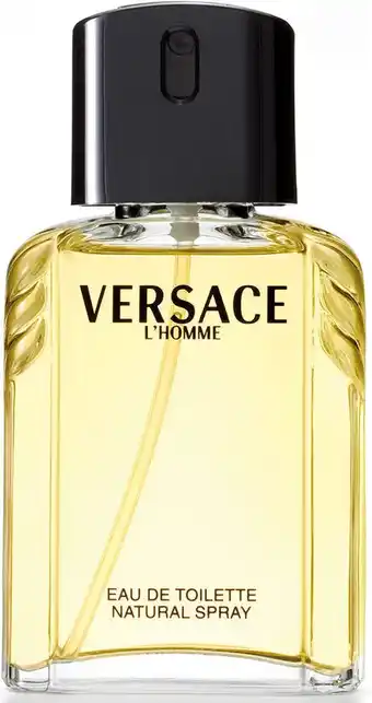 Bol.com Versace L'Homme 100 ml Eau de Toilette - Herenparfum aanbieding