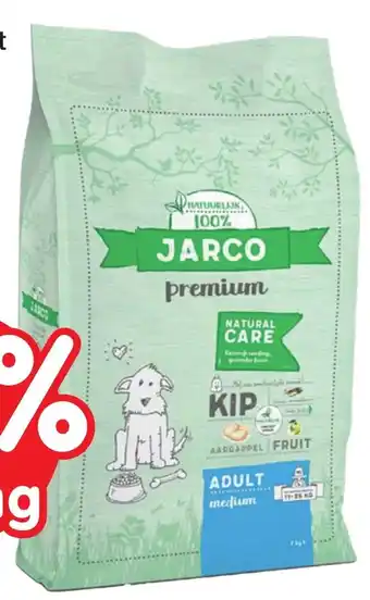 Jumper Jarco hondenvoeding 1,75-4 kg aanbieding