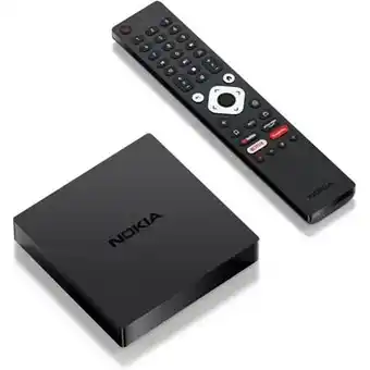 EP Streaming Box 8000 mediaspeler aanbieding