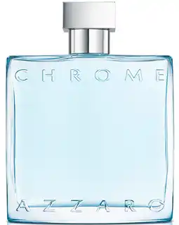 ICI Paris XL Azzaro Eau De Toilette Mannen Azzaro - Chrome Eau De Toilette Mannen - 100 ML aanbieding