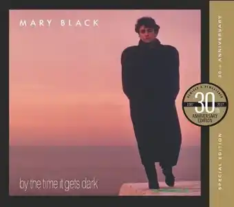 Bol.com Mary Black - By The Time It Gets Dark (CD) (Anniversary Edition) aanbieding