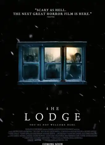 Bol.com Lodge (Blu-ray) aanbieding