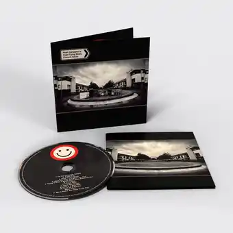 Bol.com Council Skies (CD) (Digipack) aanbieding