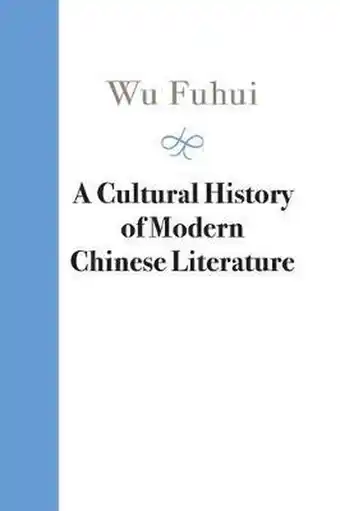 Bol.com A Cultural History of Modern Chinese Literature aanbieding