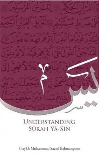 Bol.com Understanding Surah Yasin aanbieding