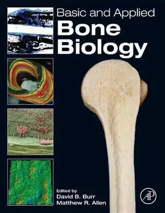 Bol.com Basic & Applied Bone Biology aanbieding