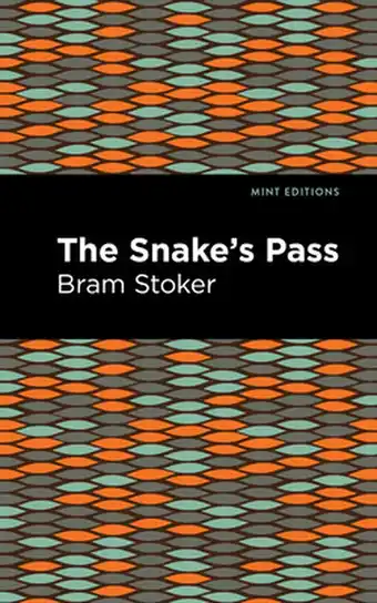 Bol.com The Snake's Pass aanbieding