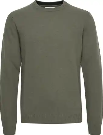 Bol.com Casual Friday Karl crew neck bounty knit Heren Trui - Maat XXL aanbieding