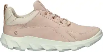 Bol.com ECCO MX W–Schoenen–Vrouwen–Roze–41 aanbieding