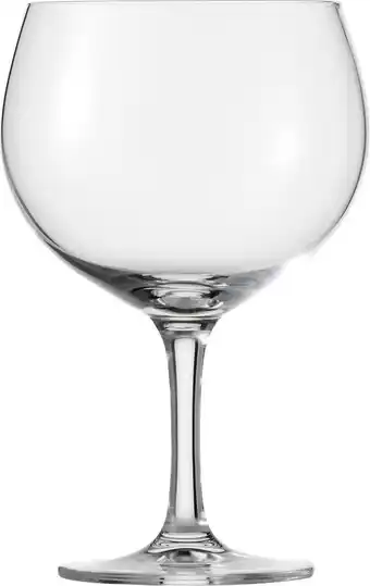 Bol.com Schott Zwiesel Bar Special Gin Tonicglas - 0.7 l - Geschenkverpakking - 2 Glazen aanbieding