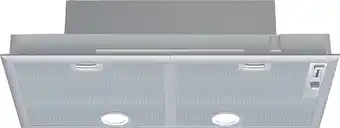Bol.com Bosch DHL755BL - Serie 4 - Inbouw plafond afzuigkap aanbieding
