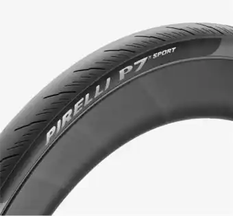 Bol.com Pirelli P7 Sport Racefiets Band 28mm aanbieding