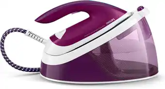 Bol.com Philips PerfectCare Compact Essential GC6842/30 - Stoomgenerator aanbieding
