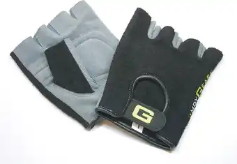 Bol.com M Double You - Training Gloves (XL) - Fitness handschoenen aanbieding