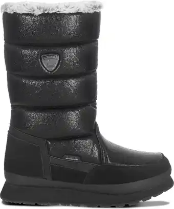 Bol.com LUHTA VALKEA MS SNOWBOOTS Dames-Black-37 aanbieding