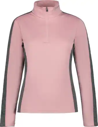 Bol.com ICEPEAK FAIRVIEW Pully Dames-Lavender-S aanbieding