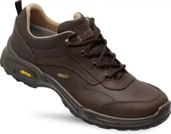 Bol.com Grisport Grisport Salo Wandelschoenen Heren - Brown - Maat 44 aanbieding