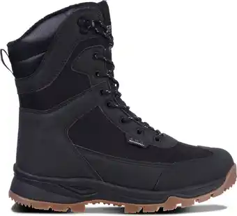 Bol.com ICEPEAK ALICE Snowboot Dames-Black-38 aanbieding