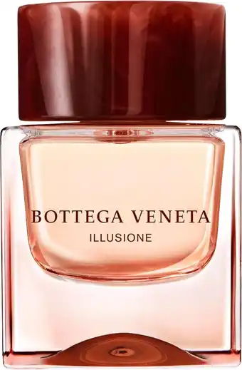 Bol.com Bottega Veneta - Illusione - 50 ml - Eau de parfum aanbieding