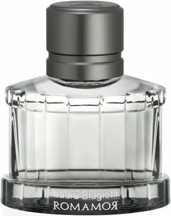 Bol.com Laura Biagiotti Romamor Uomo Eau de Toilette 40 ml aanbieding