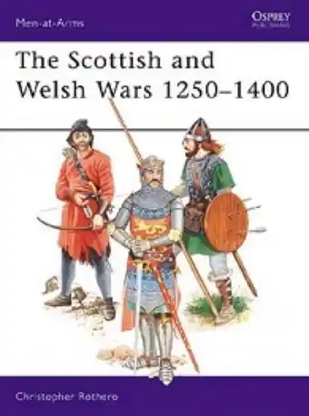 Bol.com The Scottish and Welsh Wars 1250 1400 aanbieding