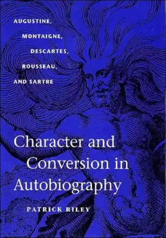 Bol.com Character and Conversion in Autobiography aanbieding