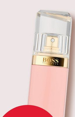 Hugo Boss Ma Vie For Women aanbieding bij Etos