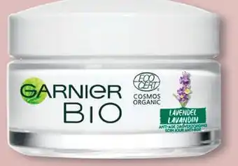 Etos Garnier Bio aanbieding