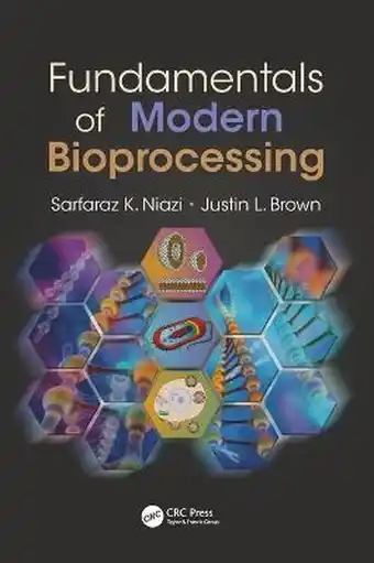 Bol.com Fundamentals of Modern Bioprocessing aanbieding