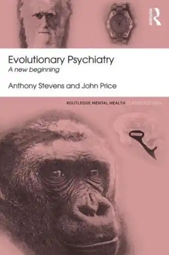 Bol.com Evolutionary Psychiatry aanbieding