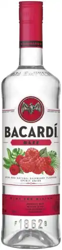 Gall & Gall Bacardi Razz 70CL Mixen aanbieding