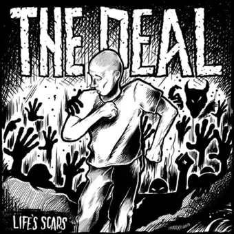 Bol.com The Deal - Life's Scars (7 Vinyl Single) aanbieding