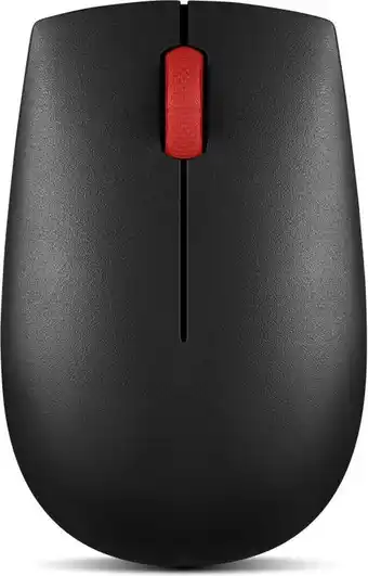 Bol.com Wireless Bluetooth Mouse Lenovo Essential Compact Wireless aanbieding