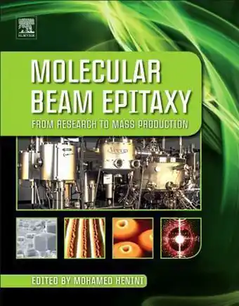 Bol.com Molecular Beam Epitaxy aanbieding