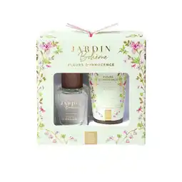 Douglas Jardin Bohème Fleurs D'Innocence Set aanbieding