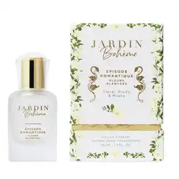 Douglas Jardin Bohème Fine Fragrances Épisode Romantique Fleurs Blanches aanbieding