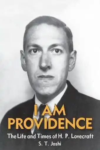 Bol.com I Am Providence aanbieding