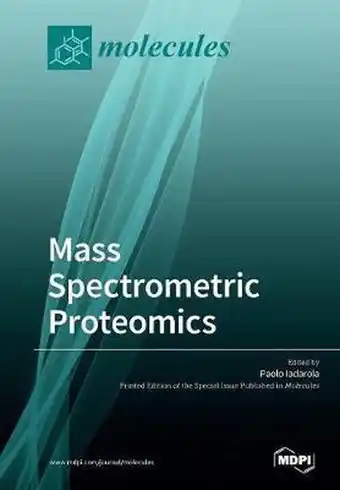 Bol.com Mass Spectrometric Proteomics aanbieding