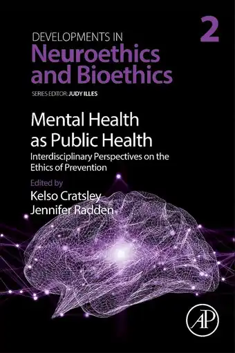 Bol.com Mental Health as Public Health: Interdisciplinary Perspectives on the Ethics of Prevention aanbieding