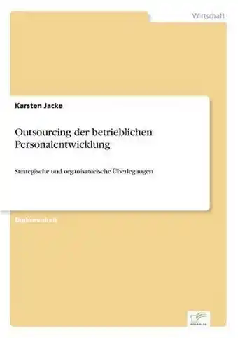 Bol.com Outsourcing der betrieblichen Personalentwicklung aanbieding