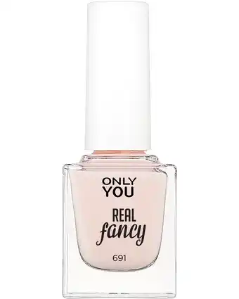 ICI Paris XL Only You - Nail Nail Polish 691 REAL FANCY aanbieding