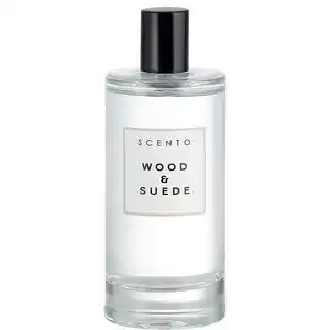 ICI Paris XL Scento - Wood & Suede Kamerparfum - 100 ML aanbieding