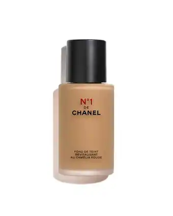 ICI Paris XL Chanel - N°1 De Chanel Fond De Teint Revitalisant Verhelderen - Hydrateren - Beschermen BD121 aanbieding