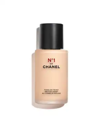 ICI Paris XL Chanel - N°1 De Chanel Fond De Teint Revitalisant Verhelderen - Hydrateren - Beschermen BR22 aanbieding