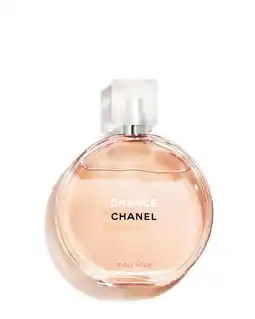 ICI Paris XL Chanel - Chance Eau Vive Eau De Toilette - 100 ML aanbieding