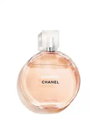 ICI Paris XL Chanel - Chance Eau Vive Eau De Toilette - 100 ML aanbieding