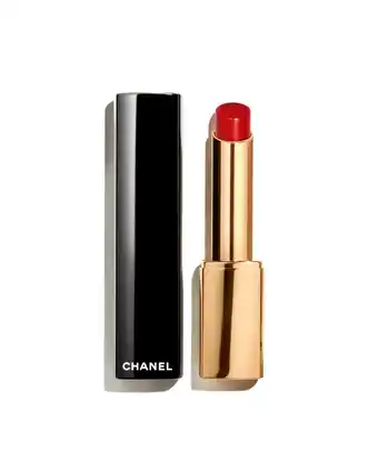 ICI Paris XL Chanel - Rouge Allure L'extrait De Bijzonder Intense Stralende En Verzorgende Lippenstift Navulbaar 854 aanbieding