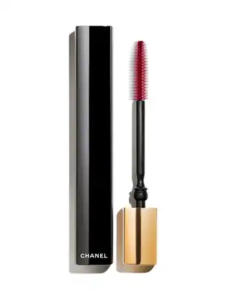 ICI Paris XL Chanel - Noir Allure Alles-in-een Mascara: Volume, Lengte, Krul En Definitie 10 NOIR aanbieding