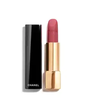 ICI Paris XL Chanel - Rouge Allure Velvet Lipstick ETERNELLE aanbieding